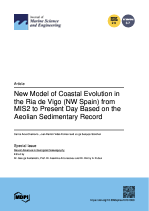 New Model of Coastal Evolution in the Ria de Vigo (NW Spain) from MIS2 to Present Day Based on the Aeolian Sedimentary Record