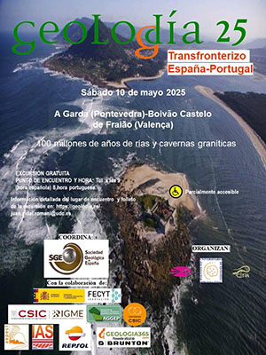 Geolodía 2025